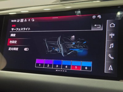 2024 AUDI E-TRON GT QUATTRO 照片 103