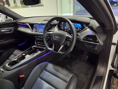 2024 AUDI E-TRON GT QUATTRO 照片 41