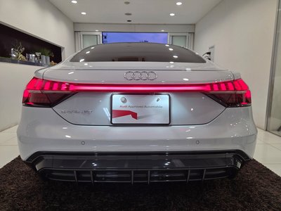 2024 AUDI E-TRON GT QUATTRO 照片 12