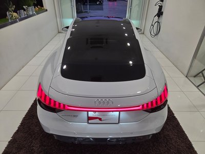 2024 AUDI E-TRON GT QUATTRO 照片 131