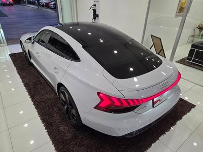 2024 AUDI E-TRON GT QUATTRO 照片 133
