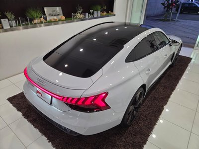 2024 AUDI E-TRON GT QUATTRO 照片 129