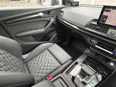 2024 AUDI Q5 — миниатюра 9