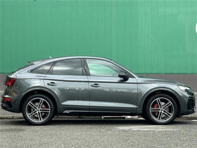 2024 AUDI Q5 — миниатюра 39