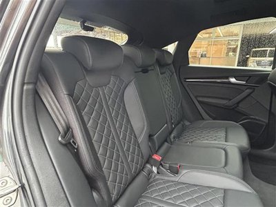 2024 AUDI Q5 — миниатюра 14