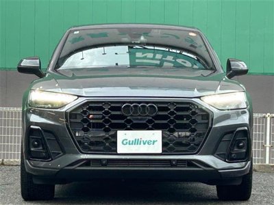 2024 AUDI Q5 — миниатюра 17