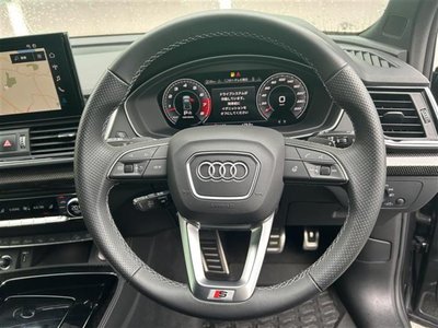 2024 AUDI Q5 — миниатюра 30