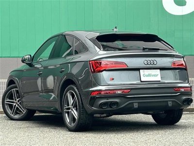 2024 AUDI Q5 — миниатюра 19