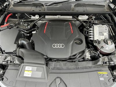 2024 AUDI Q5 — миниатюра 42