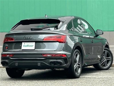 2024 AUDI Q5 — миниатюра 38