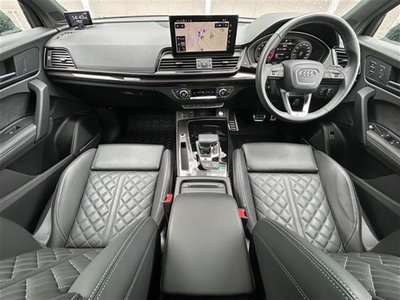 2024 AUDI Q5 — миниатюра 2