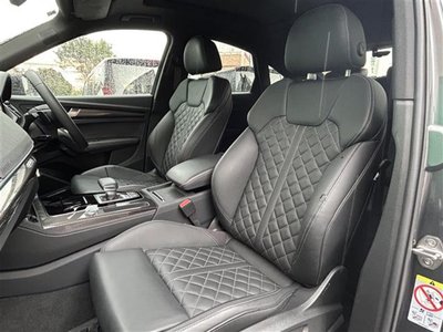 2024 AUDI Q5 — миниатюра 33
