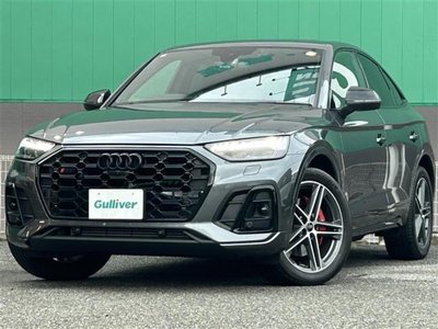 2024 AUDI Q5 — миниатюра 37