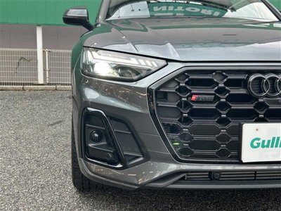 2024 AUDI Q5 — миниатюра 41