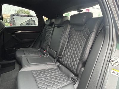 2024 AUDI Q5 — миниатюра 34