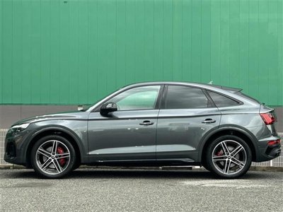 2024 AUDI Q5 — миниатюра 18