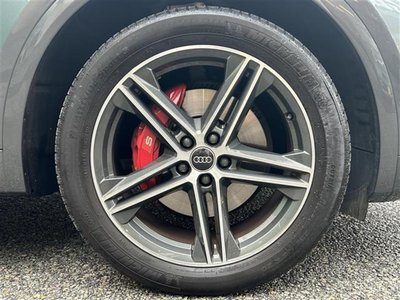 2024 AUDI Q5 — миниатюра 16