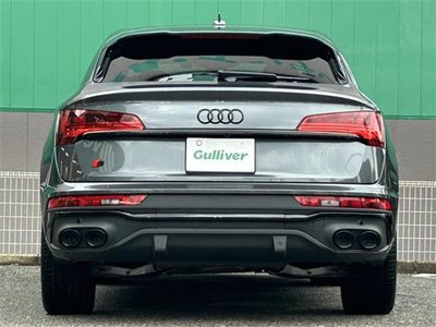 2024 AUDI Q5 — миниатюра 40