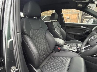 2024 AUDI Q5 — миниатюра 13