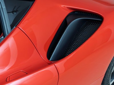 2021 Ferrari SF90 STRADALE 缩略图 28