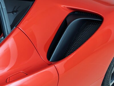 2021 Ferrari SF90 STRADALE 缩略图 25