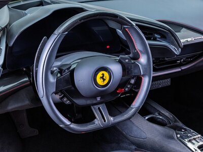 2021 Ferrari SF90 STRADALE 缩略图 47