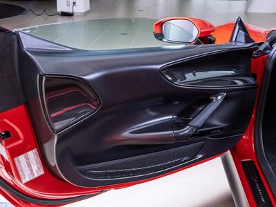 2021 Ferrari SF90 STRADALE 缩略图 51