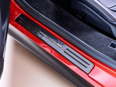 2021 Ferrari SF90 STRADALE 缩略图 53