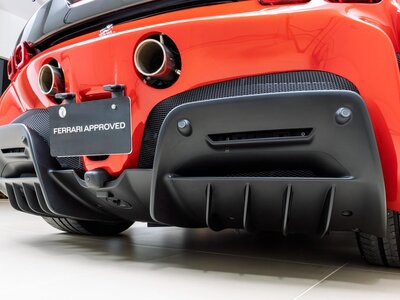 2021 Ferrari SF90 STRADALE 缩略图 33