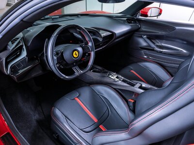 2021 Ferrari SF90 STRADALE 缩略图 37