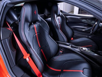 2021 Ferrari SF90 STRADALE 缩略图 39