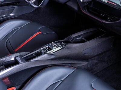2021 Ferrari SF90 STRADALE 缩略图 43