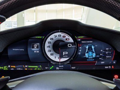 2021 Ferrari SF90 STRADALE 缩略图 52