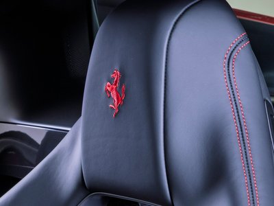 2021 Ferrari SF90 STRADALE 缩略图 44