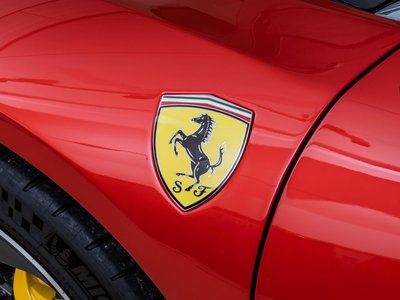 2021 Ferrari SF90 STRADALE 缩略图 30