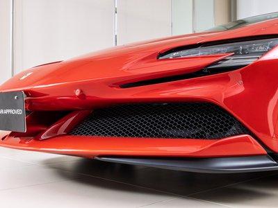 2021 Ferrari SF90 STRADALE 缩略图 26