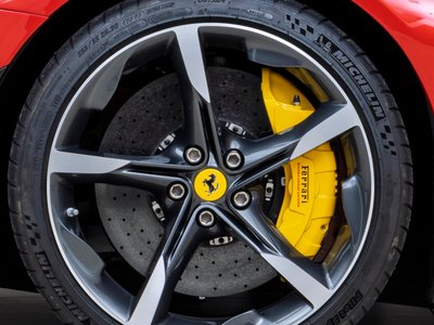 2021 Ferrari SF90 STRADALE 缩略图 24