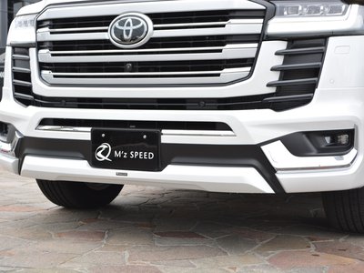 2024 Toyota LAND CRUISER 300 photo 37