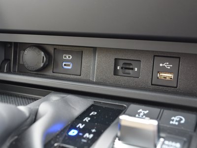 2024 Toyota LAND CRUISER 300 photo 56