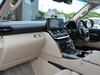 2024 Toyota LAND CRUISER 300 photo 45