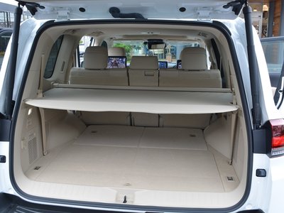 2024 Toyota LAND CRUISER 300 photo 76