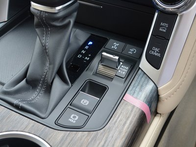 2024 Toyota LAND CRUISER 300 photo 55