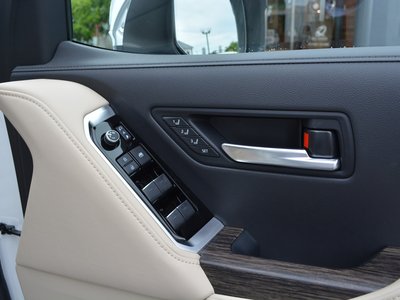 2024 Toyota LAND CRUISER 300 photo 63