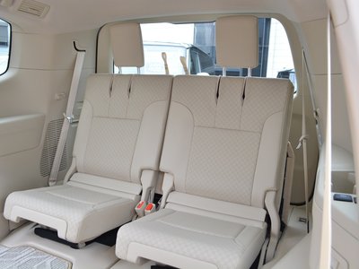 2024 Toyota LAND CRUISER 300 photo 73