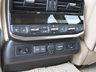 2024 Toyota LAND CRUISER 300 photo 68