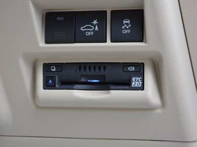 2024 Toyota LAND CRUISER 300 photo 61