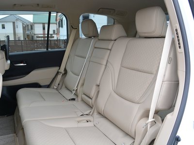 2024 Toyota LAND CRUISER 300 photo 69
