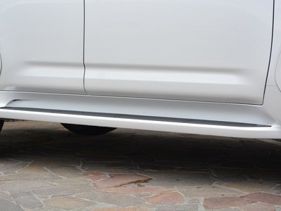 2024 Toyota LAND CRUISER 300 photo 15