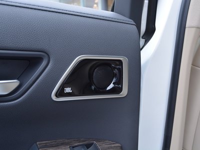 2024 Toyota LAND CRUISER 300 photo 72