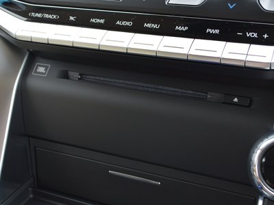 2024 Toyota LAND CRUISER 300 photo 53